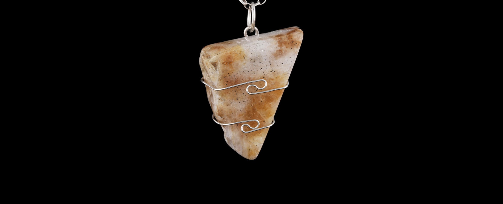 Honey Calcite Meaning and Properties 1