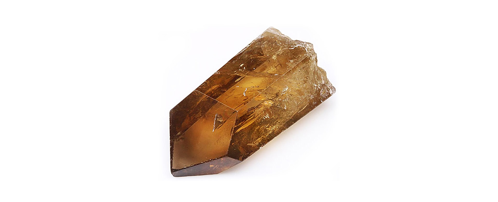 Natural Citrine Meaning and Properties 1
