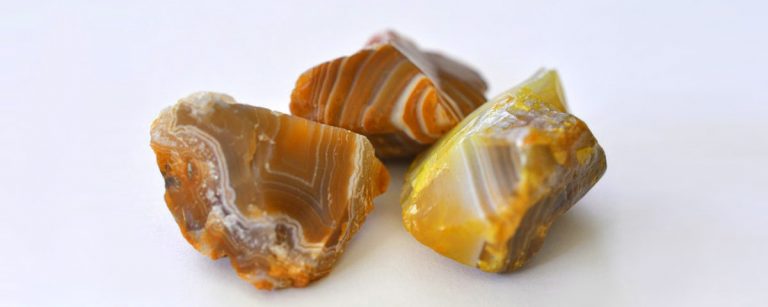 Orange Agate Meaning And Properties