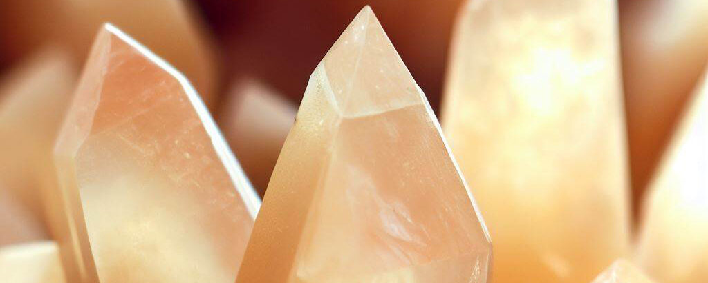 Honey Calcite Meaning and Properties 2