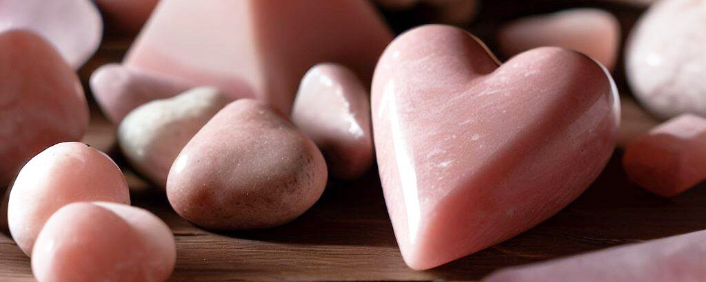Pink Calcite Meaning and Properties 4