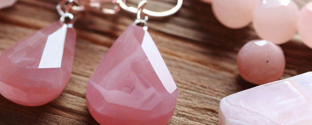 Pink Calcite Meaning and Properties 9