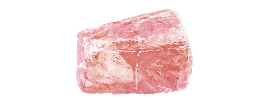 Pink Calcite Meaning and Properties 2