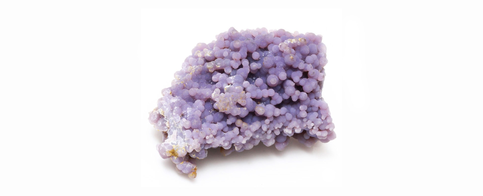 Purple Chalcedony Meaning and Properties 1