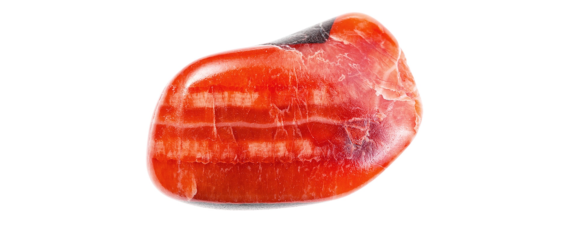 Red Calcite Meaning and Properties 1