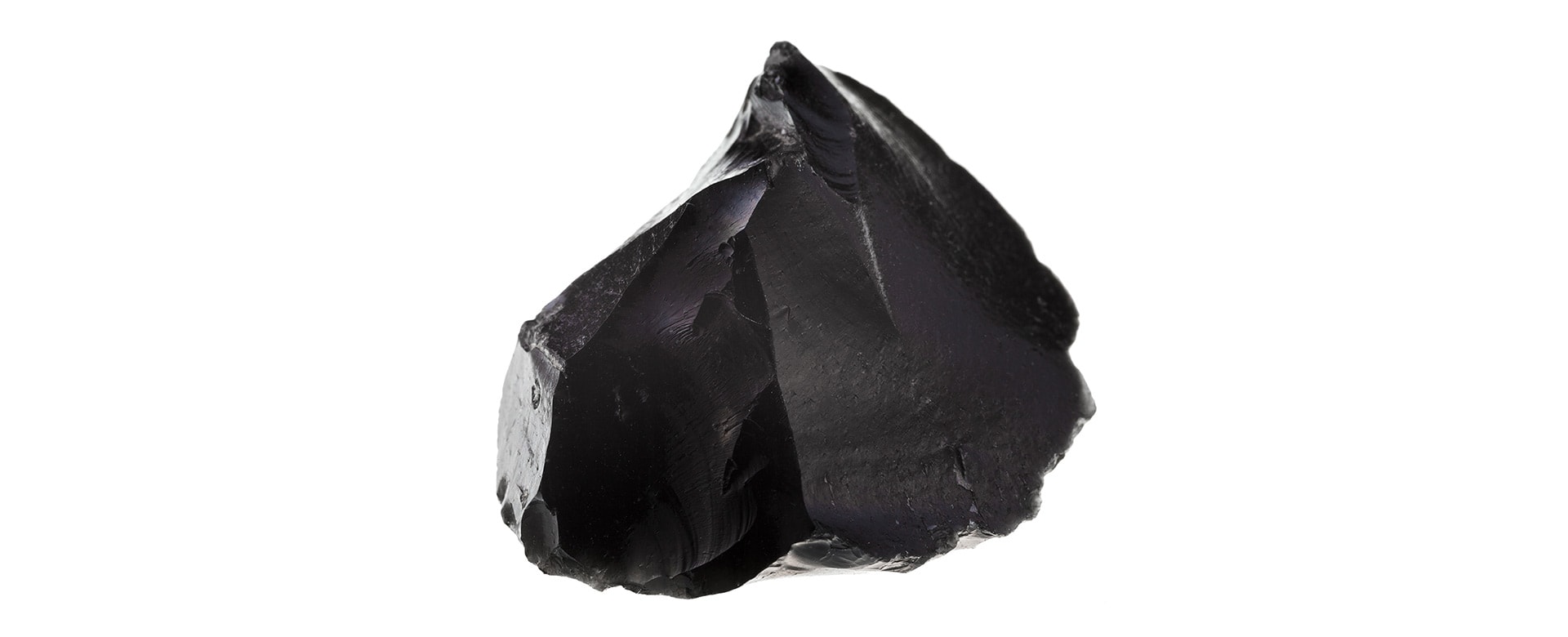 Black Obsidian Meaning and Properties 1