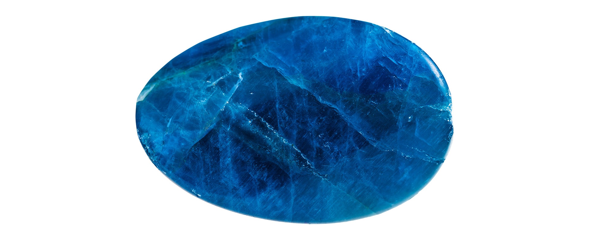 Blue Kyanite 1