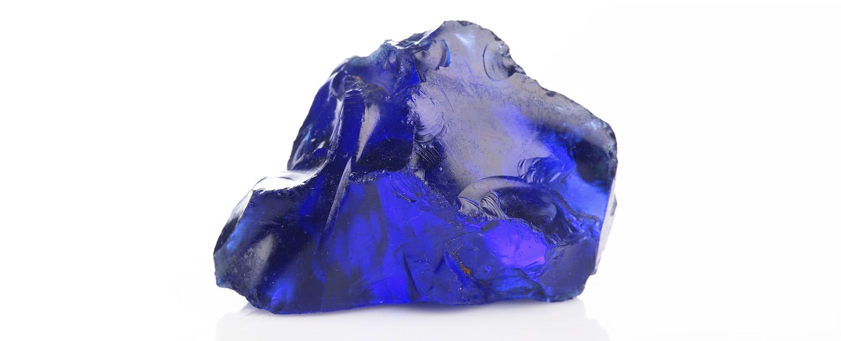 Blue Obsidian 1