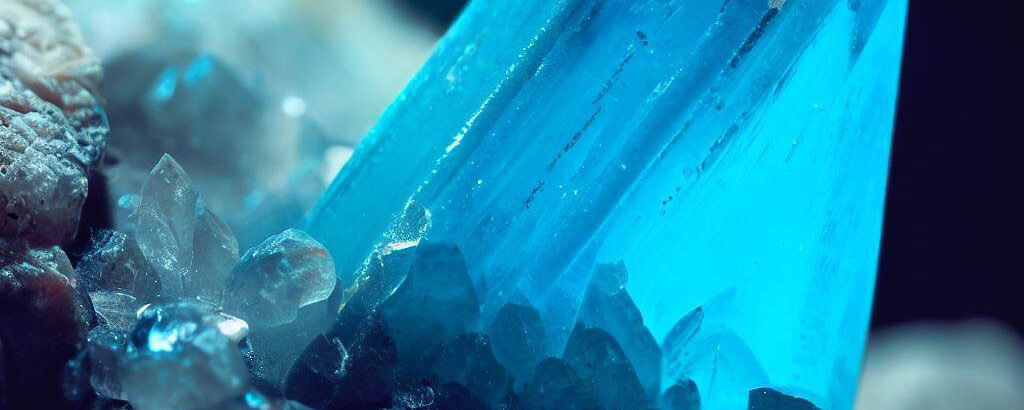 Blue Quartz Meaning and Properties 7