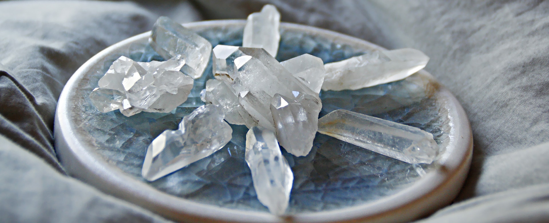 Clear Quartz Meaning and Properties 1