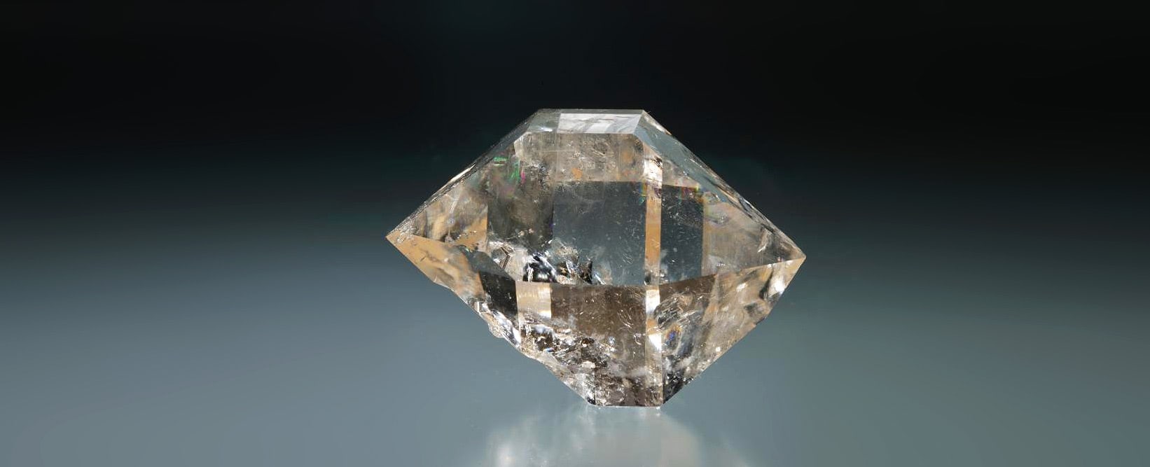 Herkimer Diamonds Meaning and Properties 1