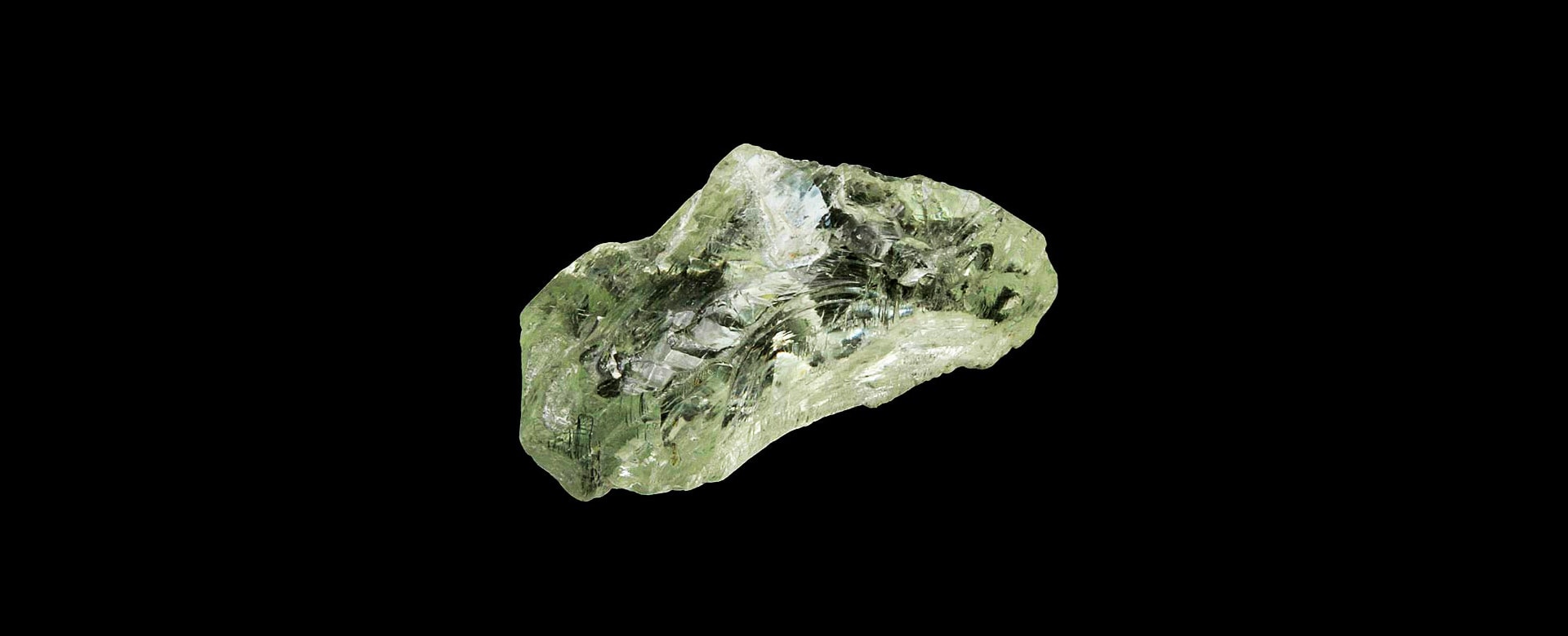 Hiddenite Meaning and Properties 1