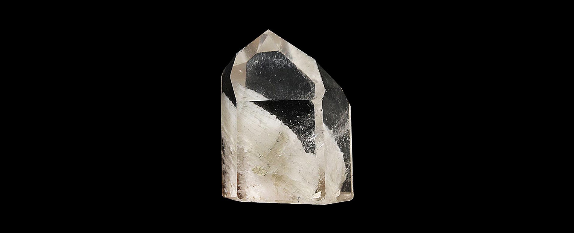 Included Quartz Meaning and Properties 1