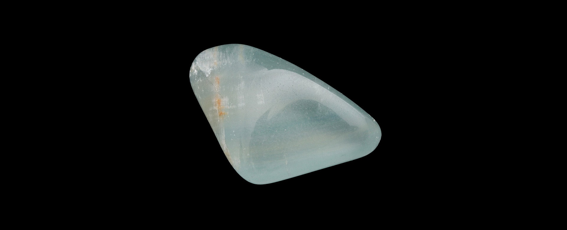 Lemurian Quartz Meaning and Properties 1