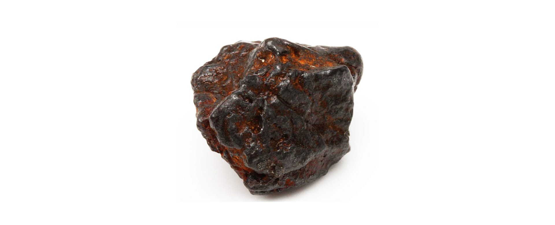 Meteorite 1