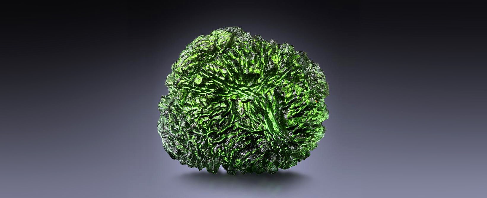 Moldavite Meaning and Properties 2
