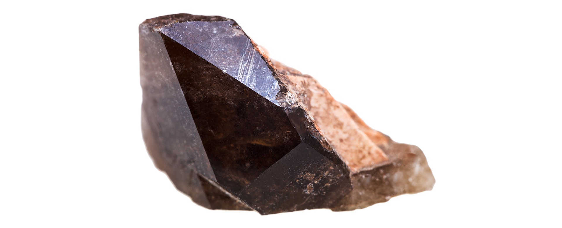Smoky Quartz Meaning and Properties 1