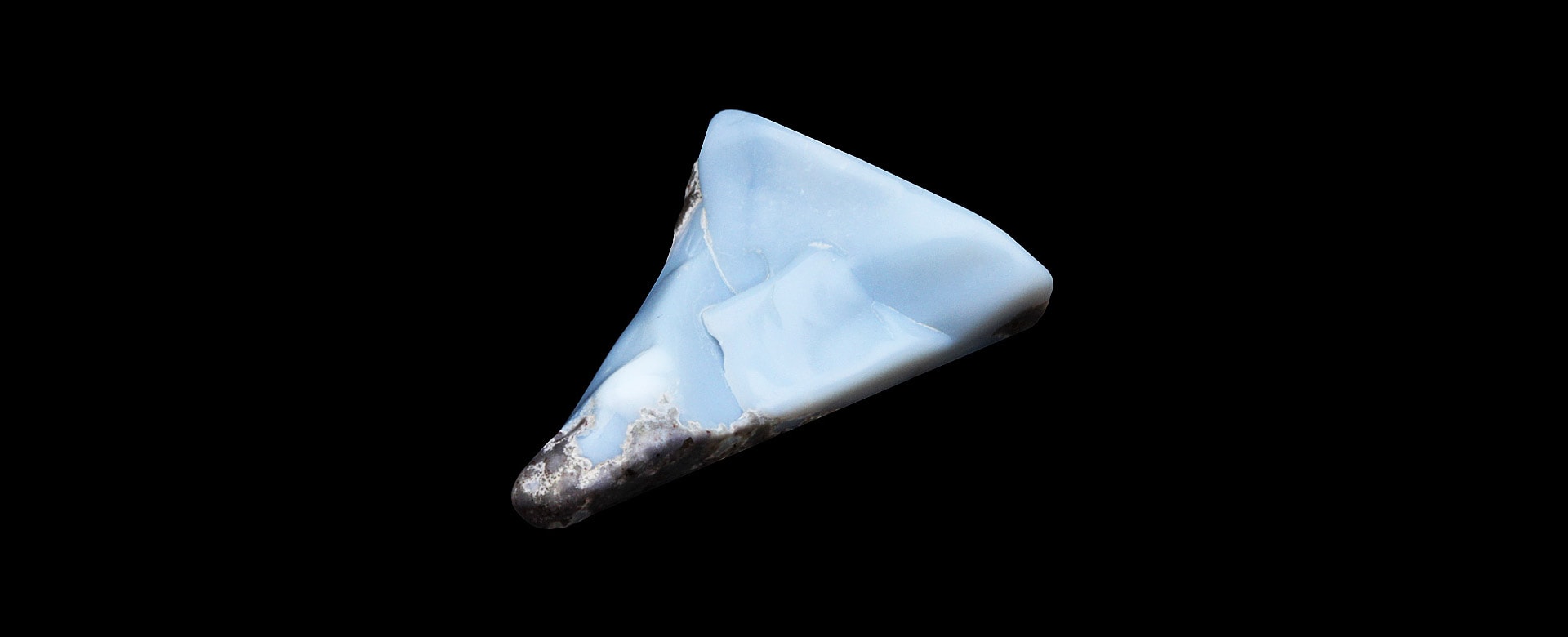Owyhee Blue Opal 1