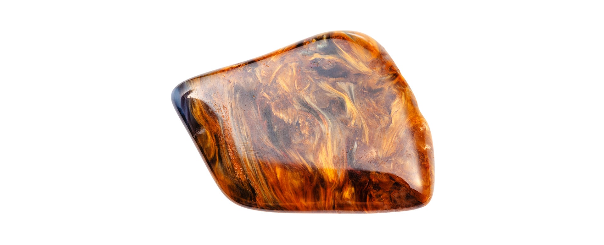 Pietersite Meaning and Properties 1