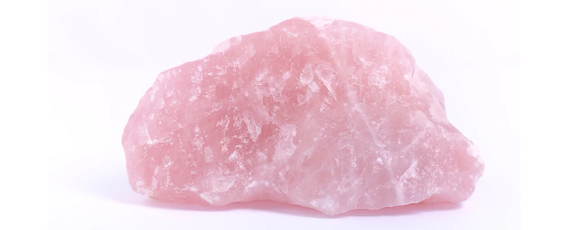 Pink Quartz Meaning and Properties 1