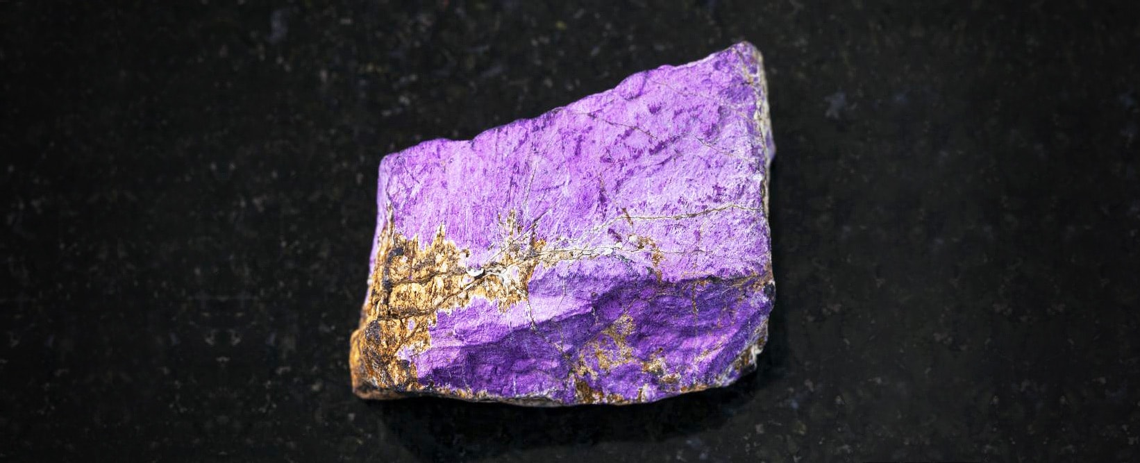 Purpurite Meaning and Properties 1