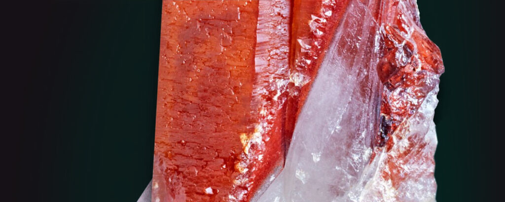Red Quartz Meaning and Properties 2