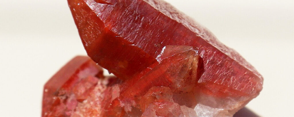 Red Quartz Meaning and Properties 3