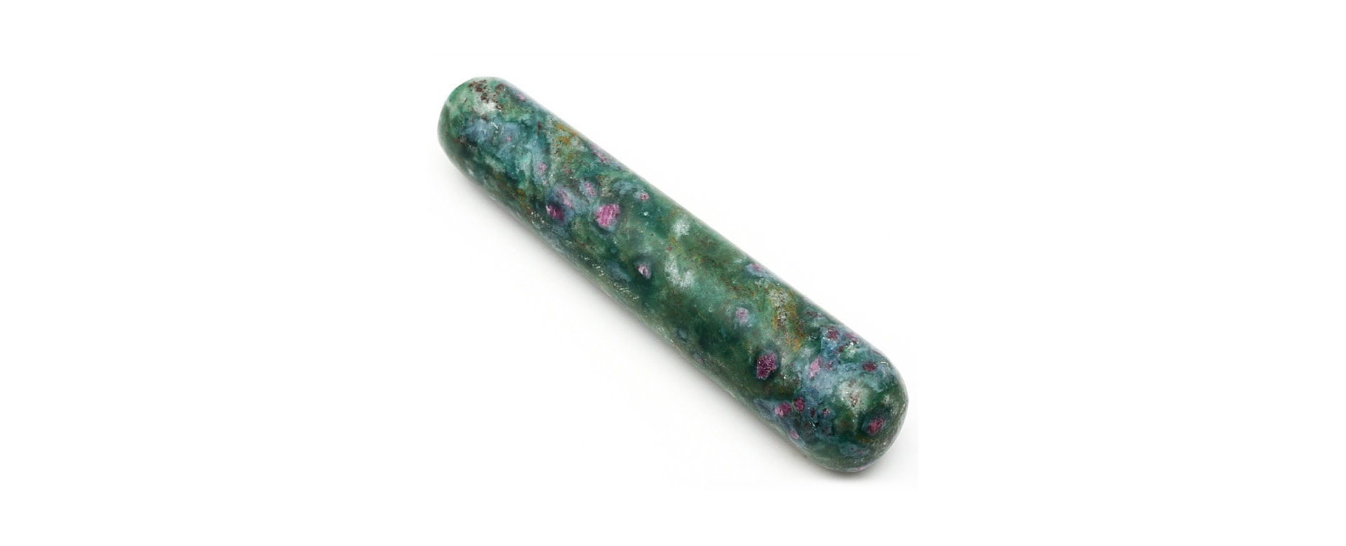 Ruby Fuchsite Meaning and Properties 1