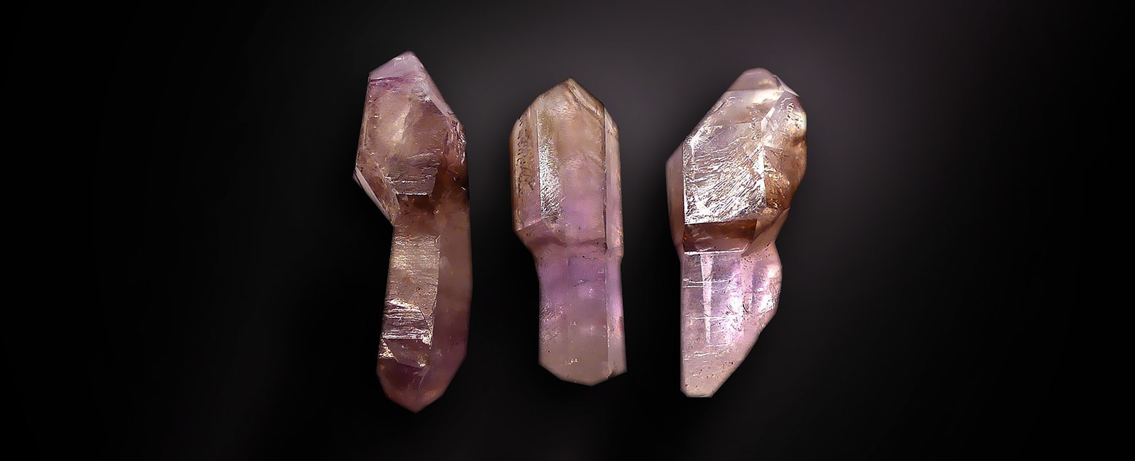Sceptre Quartz Meaning and Properties 1
