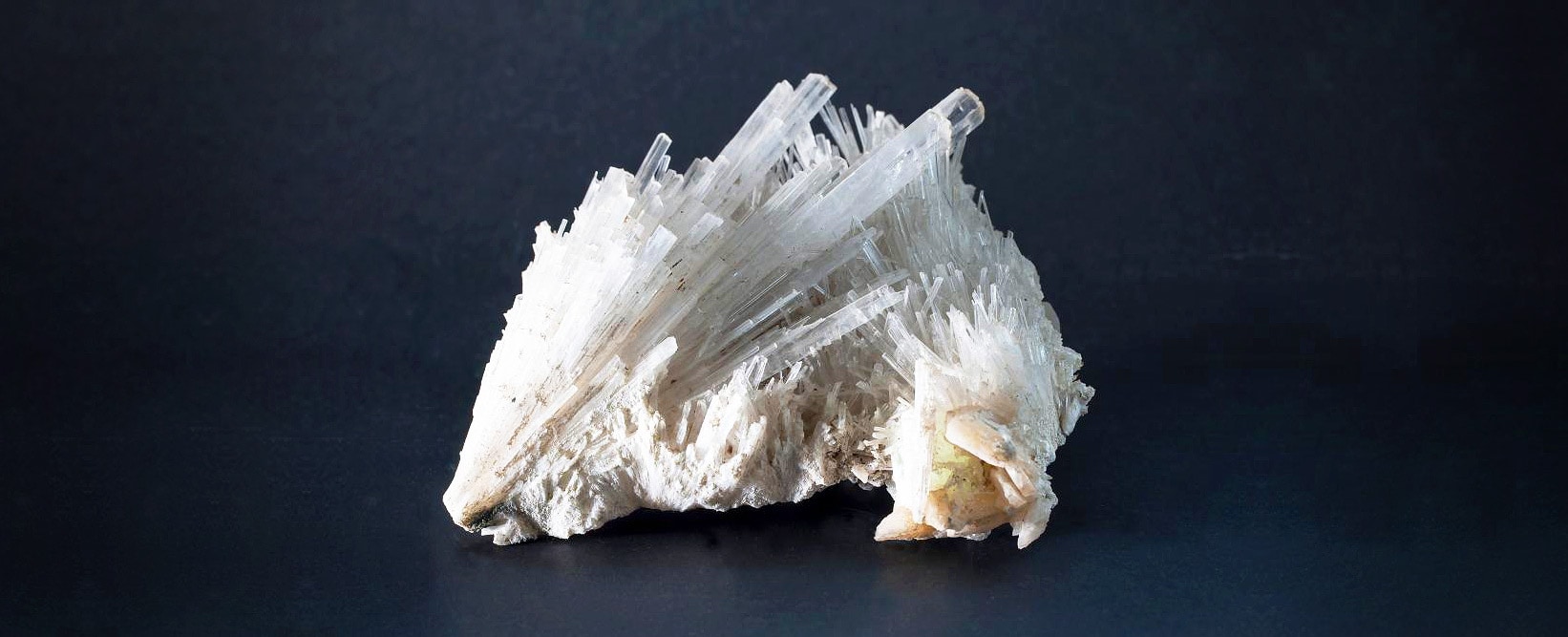 Scolecite Meaning and Properties 1
