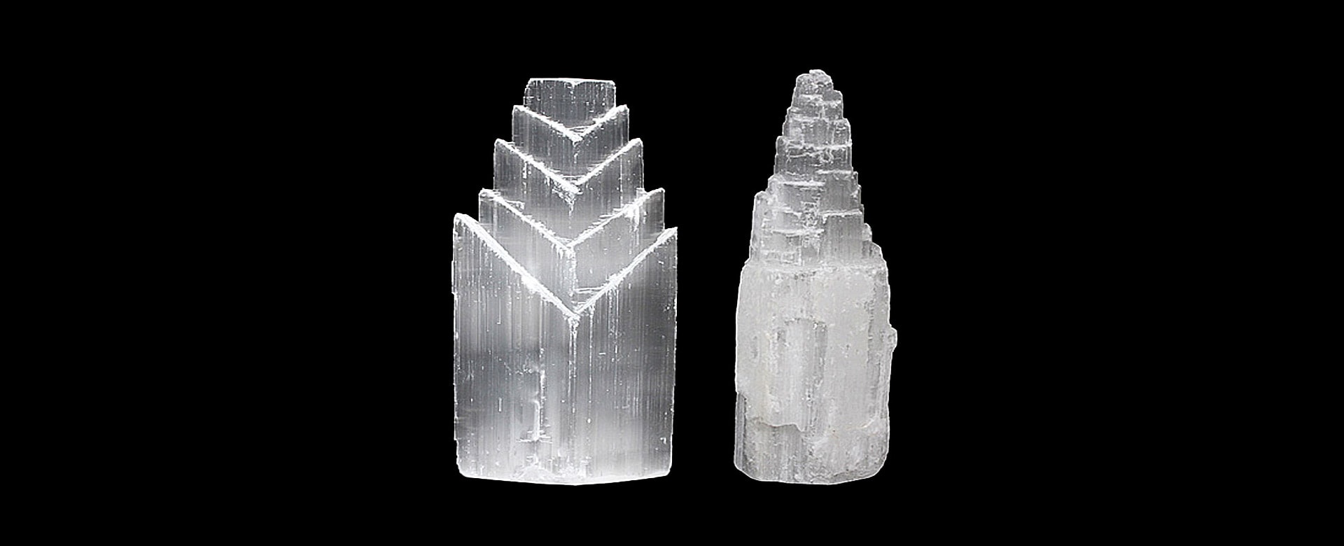 Selenite Meaning and Properties 1