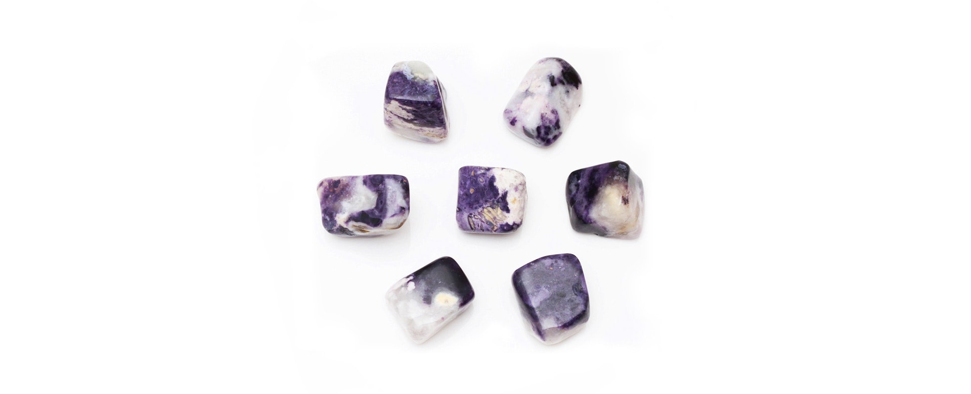 Violet Flame Opal Meaning and Properties 1