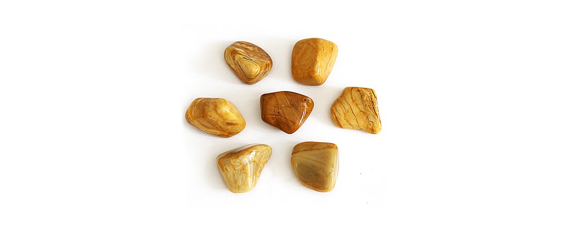 Yellow Jasper Meaning and Properties 1