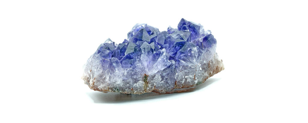Blue Amethyst Meaning and Properties 3