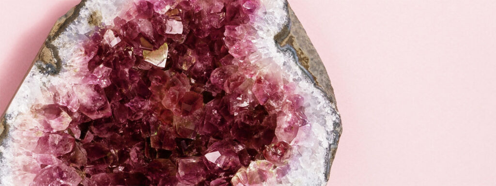 Red Amethyst Meaning and Properties 4