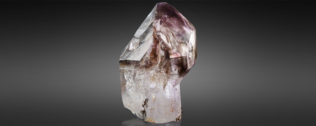 Brown Amethyst Meaning and Properties 1