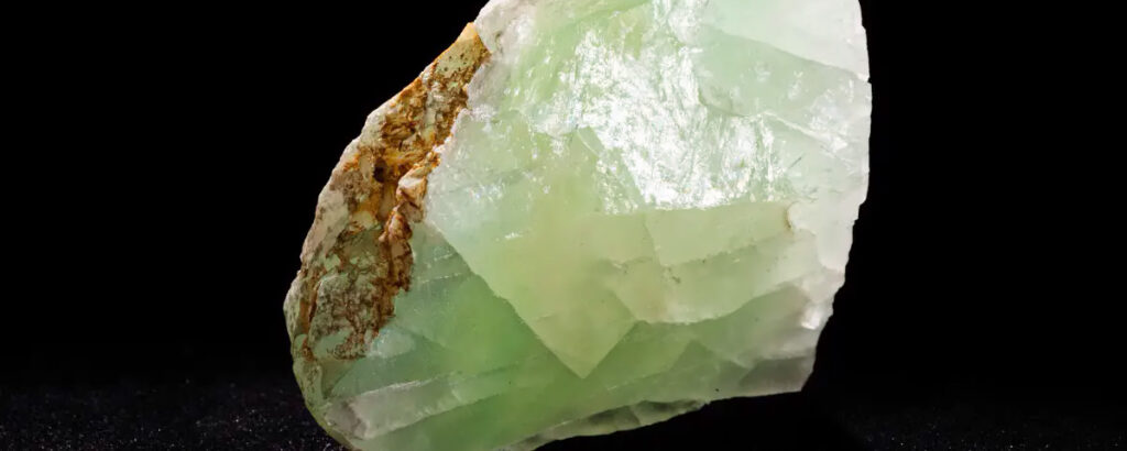 Green Fluorite 6