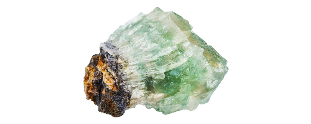 Green Fluorite 5