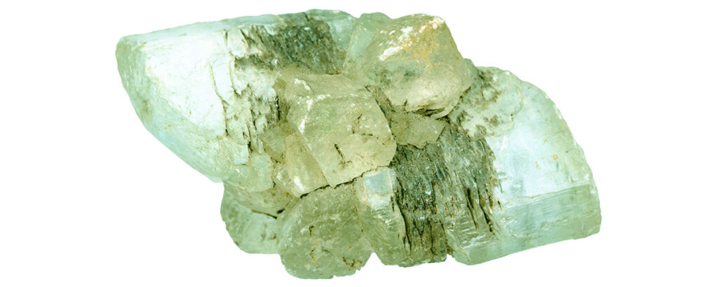 Green Fluorite 4