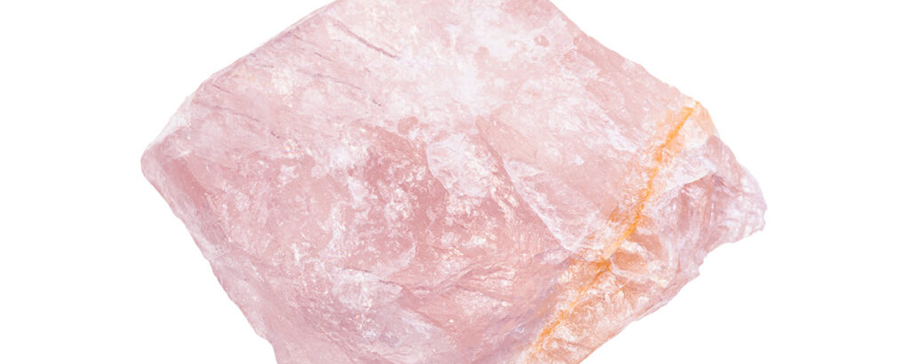Pink Fluorite 2