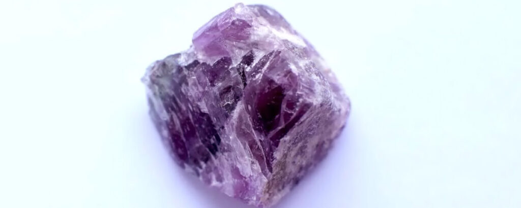 Purple Fluorite 7