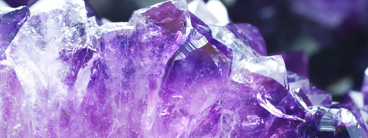 Purple Quartz Meaning and Properties 1