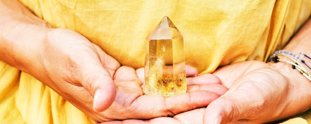 Yellow Quartz Meaning and Properties 1