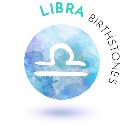 Libra Birthstones