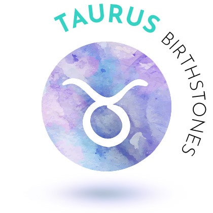 Taurus Birthstones