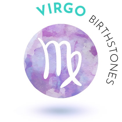 Virgo Birthstones