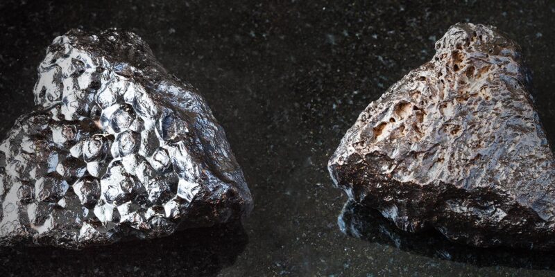 Hematite Meaning and Properties