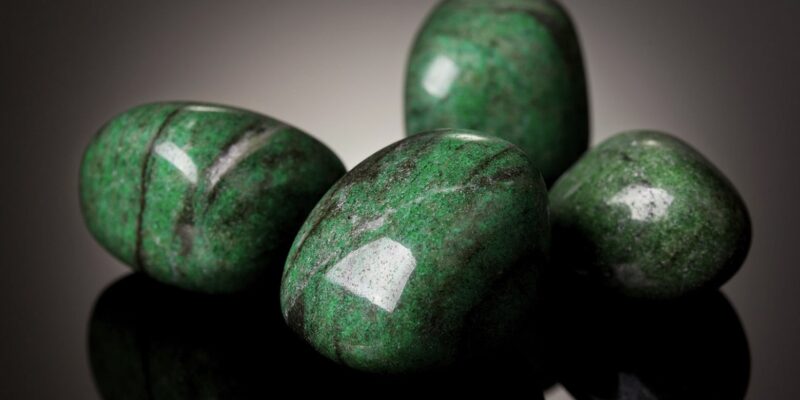 Unveiling the Mysteries of Jade: The Imperial Gem
