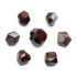 Black Garnet Meaning and Properties