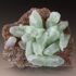 Green Apophyllite Meaning and Properties